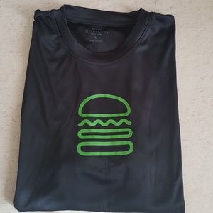 Shake shack t shirt